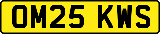 OM25KWS