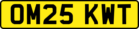 OM25KWT