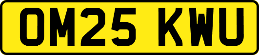 OM25KWU