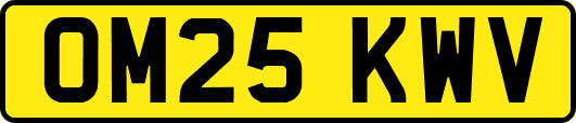 OM25KWV