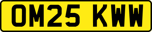OM25KWW