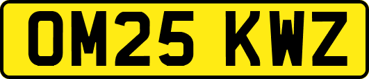OM25KWZ