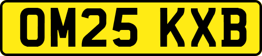 OM25KXB