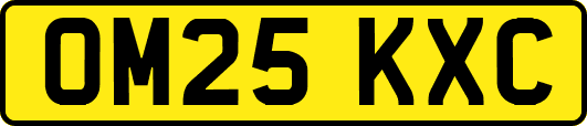 OM25KXC