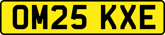 OM25KXE