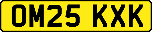 OM25KXK