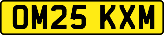 OM25KXM