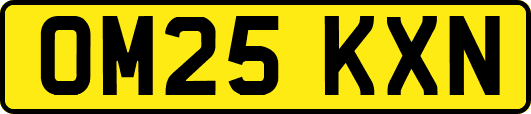 OM25KXN