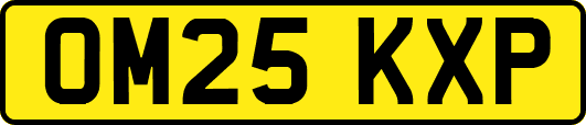 OM25KXP