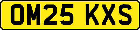 OM25KXS