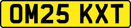 OM25KXT