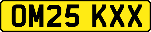 OM25KXX