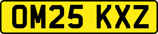 OM25KXZ