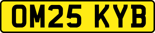 OM25KYB