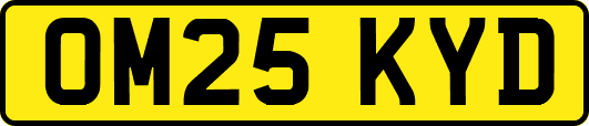 OM25KYD