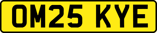 OM25KYE