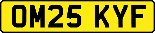 OM25KYF