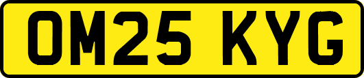 OM25KYG