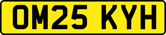 OM25KYH