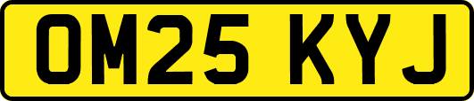 OM25KYJ