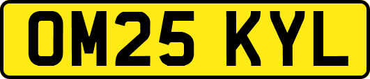 OM25KYL