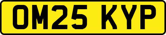 OM25KYP