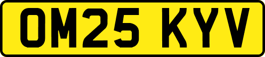 OM25KYV