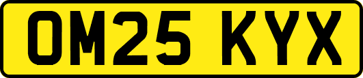 OM25KYX