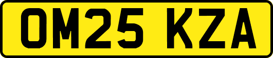 OM25KZA