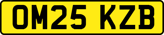 OM25KZB