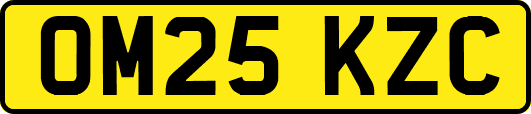 OM25KZC