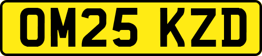 OM25KZD