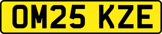 OM25KZE