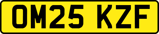 OM25KZF