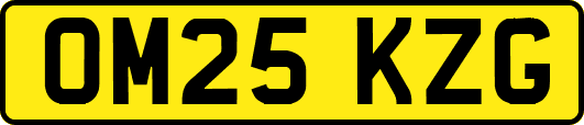 OM25KZG