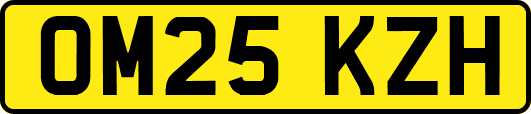 OM25KZH