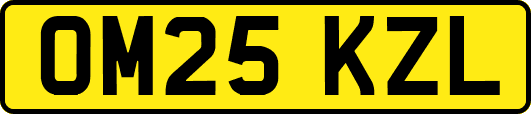 OM25KZL