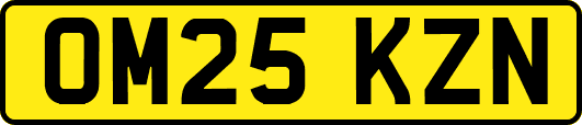 OM25KZN