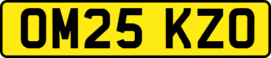OM25KZO
