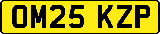 OM25KZP