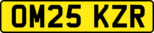 OM25KZR