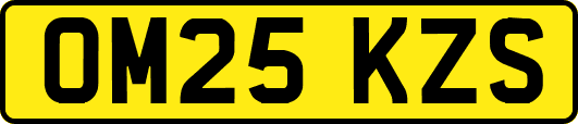 OM25KZS
