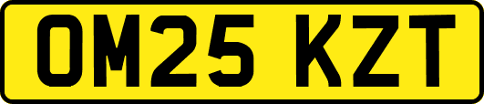 OM25KZT