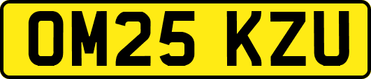 OM25KZU