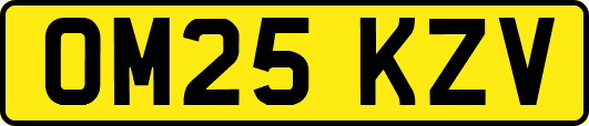 OM25KZV