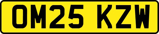 OM25KZW