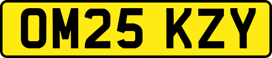 OM25KZY