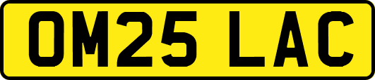 OM25LAC