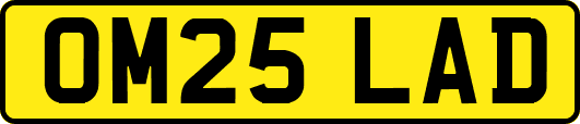 OM25LAD