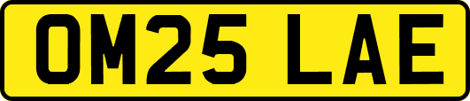 OM25LAE